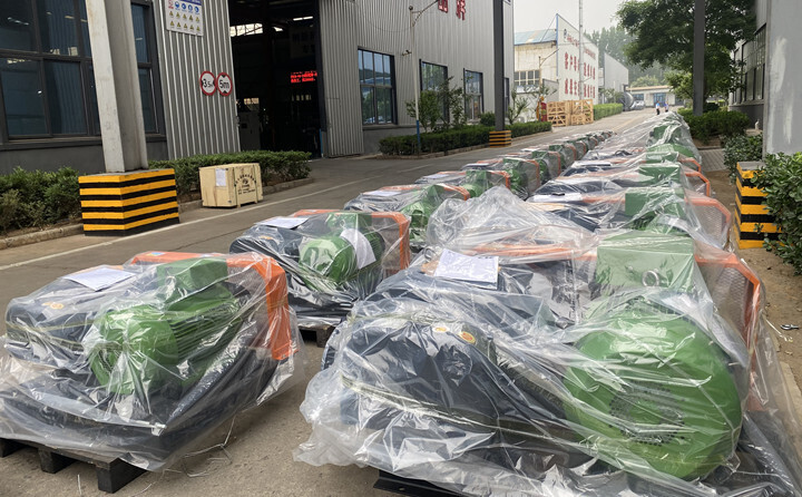 什么是三葉羅茨鼓風(fēng)機(jī),？羅茨風(fēng)機(jī)廠家告訴你。